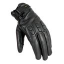 LS2 JAZZ MAN GLOVES BLACK