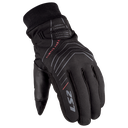 LS2 CIVIS LADY GLOVES BLACK