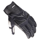 LS2 RAVIN MAN GLOVES BLACK