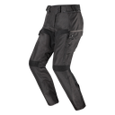 LS2 TRAVEL LADY PANT BLACK DARK GREY