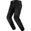 LS2 BRADFORD LADY JEANS BLACK