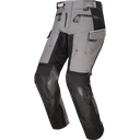 LS2 APOLLO MAN PANT BLACK DARK GREY