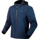 LS2 BOLTON MAN JACKET DARK BLUE