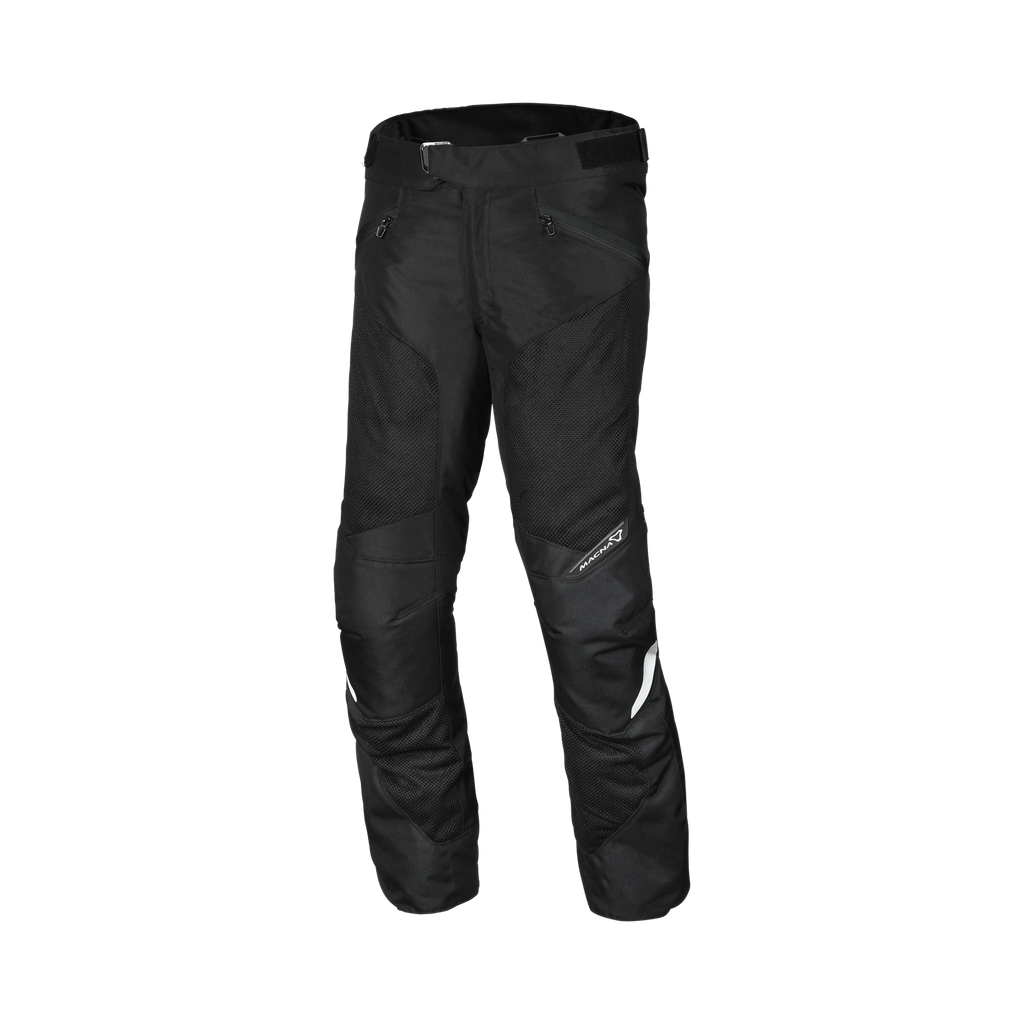 Macna Airmore Black