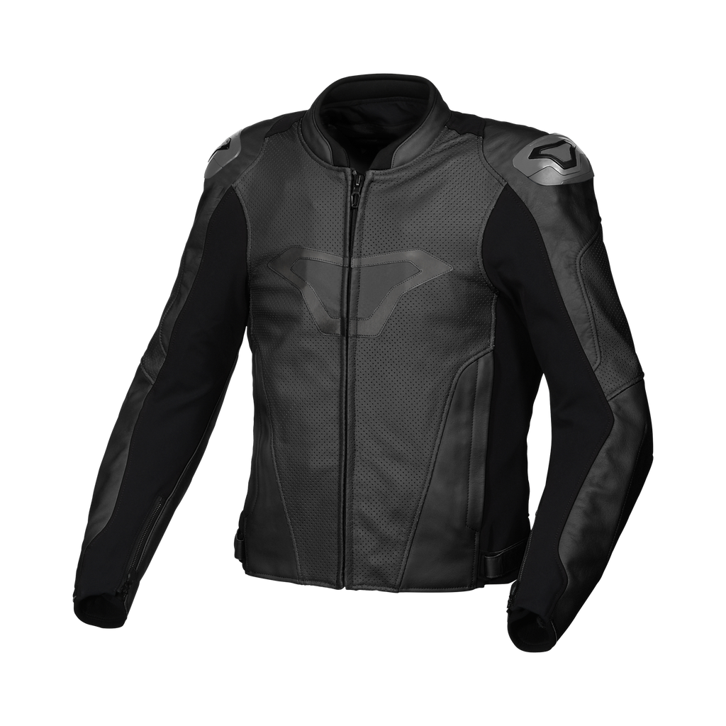 Macna Aviant Air Black