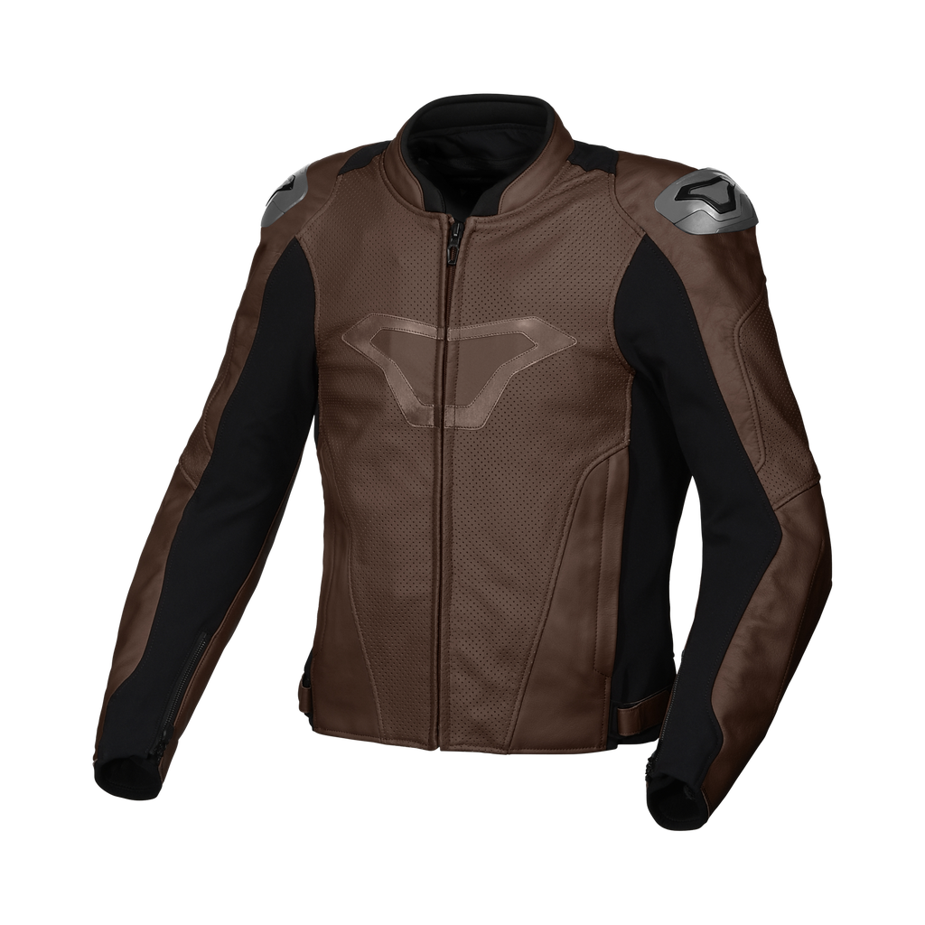 Macna Aviant Air Brown / Black