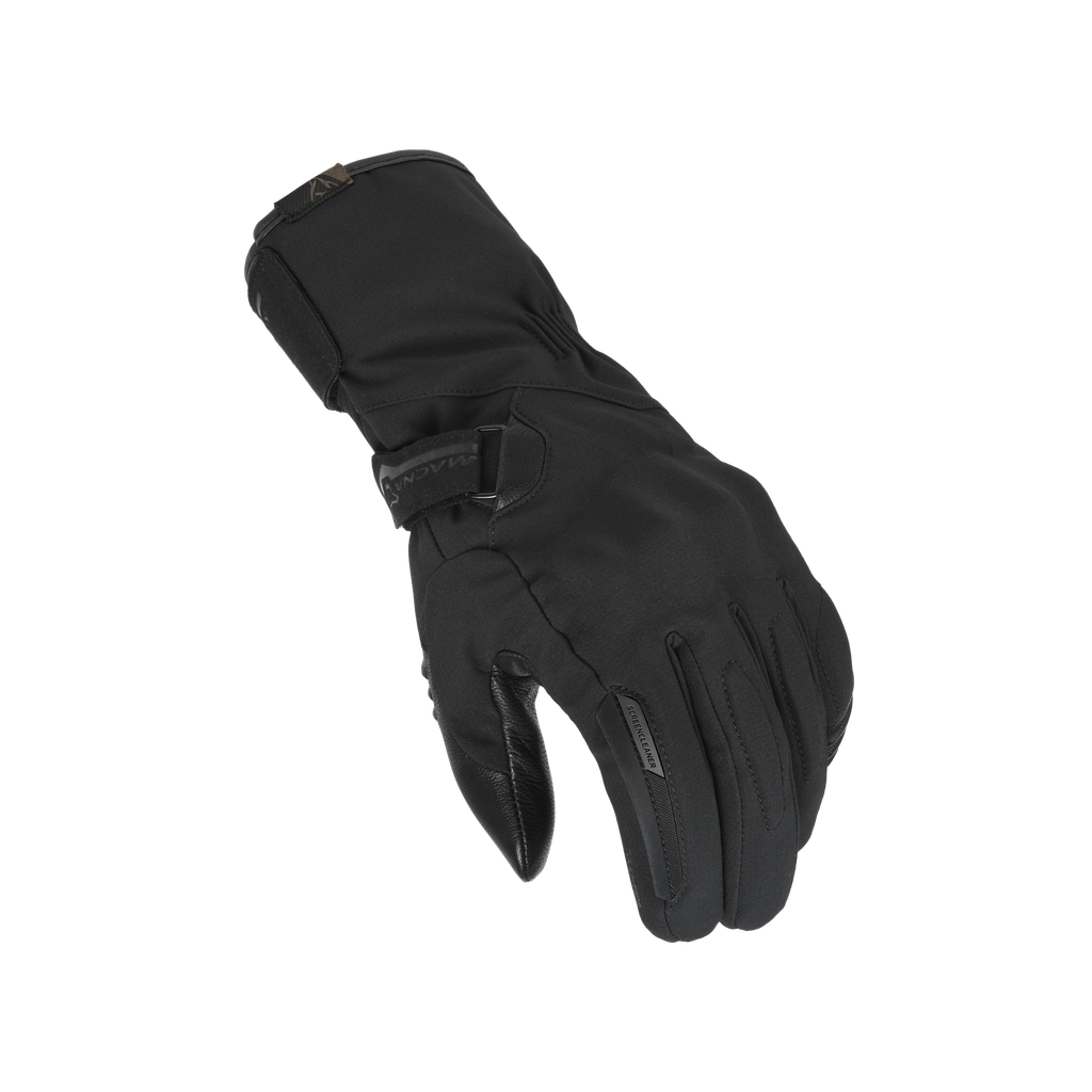 Macna Axista RTX Black