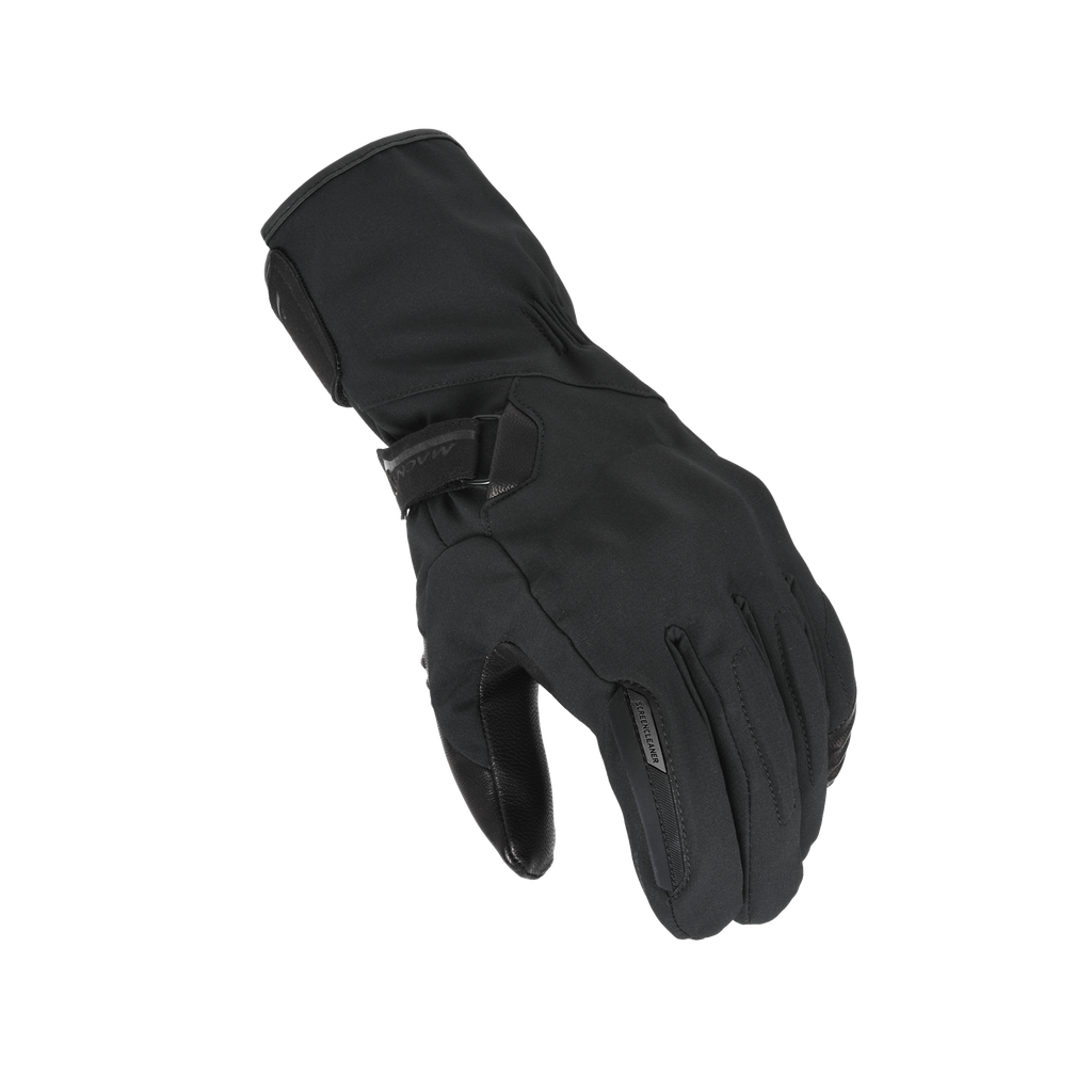 Macna Axisto RTX Black