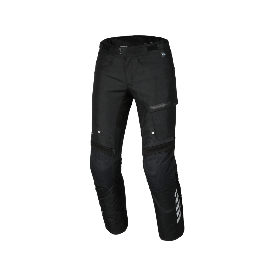 Macna Blazor Black