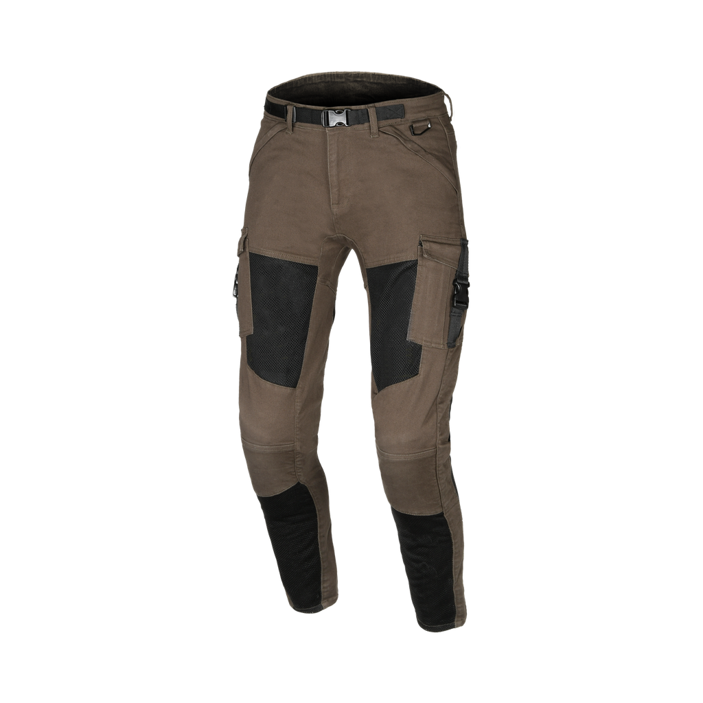 Macna Bombar Brown / Black