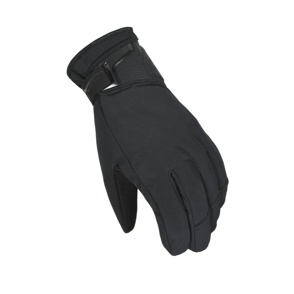 Macna Code RTX Black