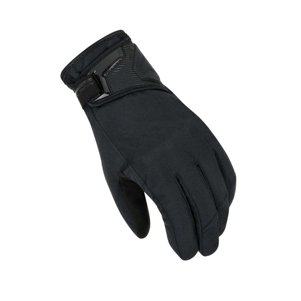 Macna Code RTX Dames Black