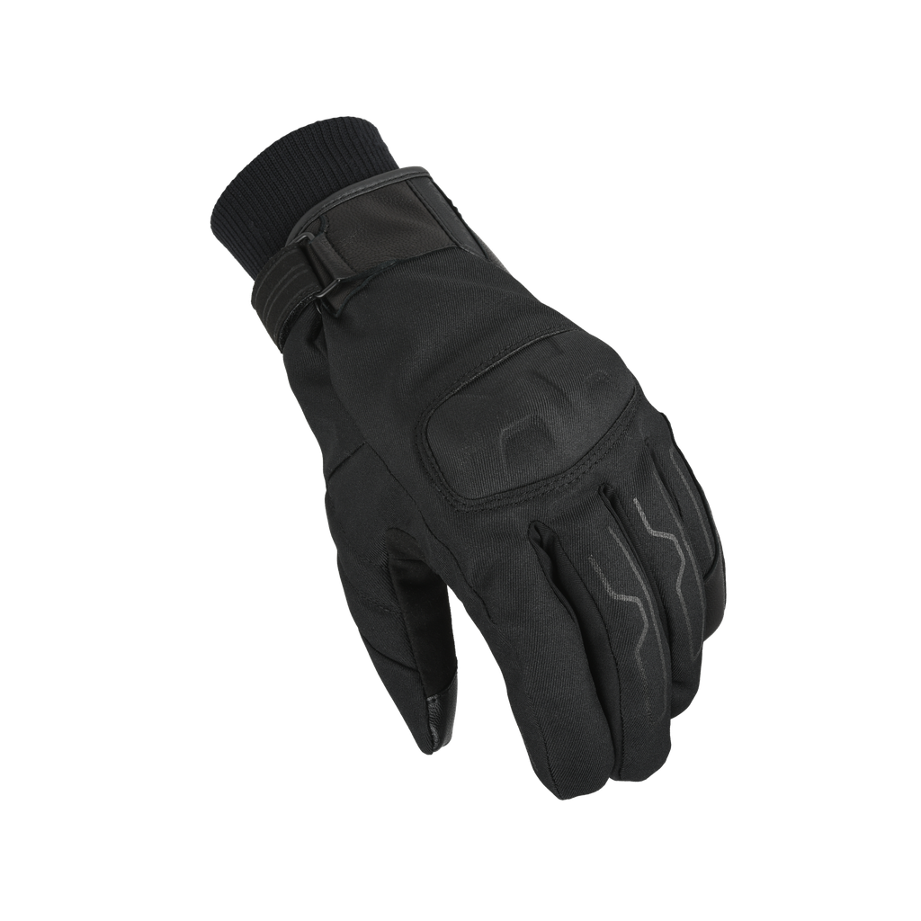 Macna Corridor RTX 2.0 Flat Black