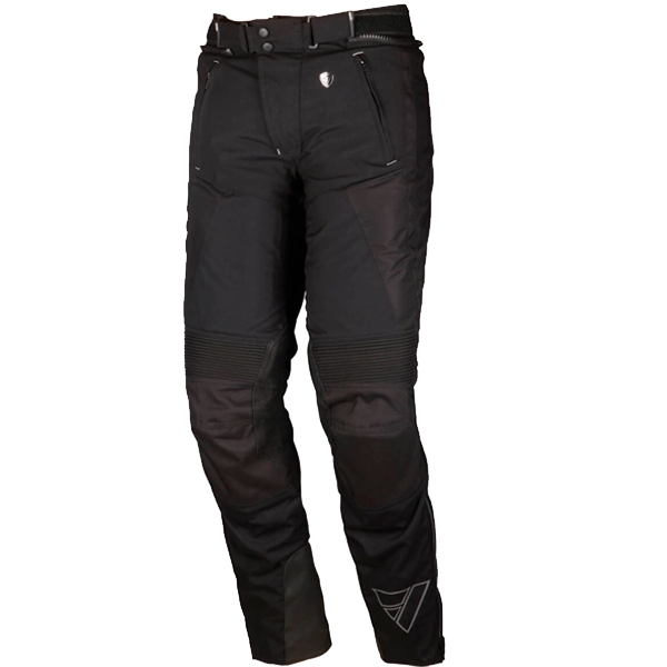 Modeka Pants Sporting III Black