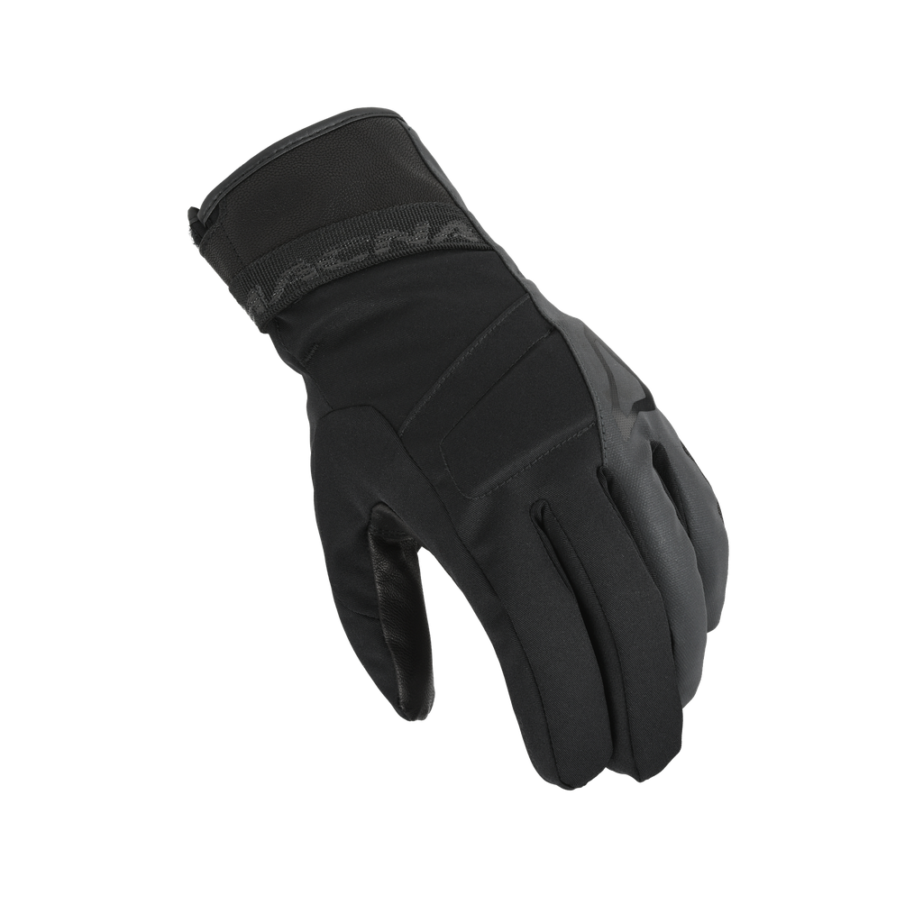 Macna Daunta RTX Black