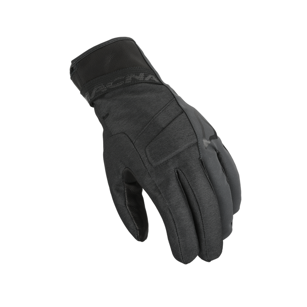 Macna Daunta RTX Flat Black