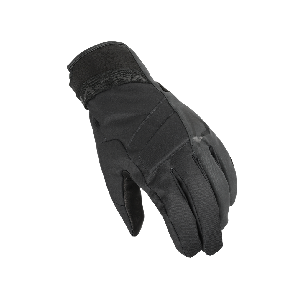 Macna Daunto RTX Black