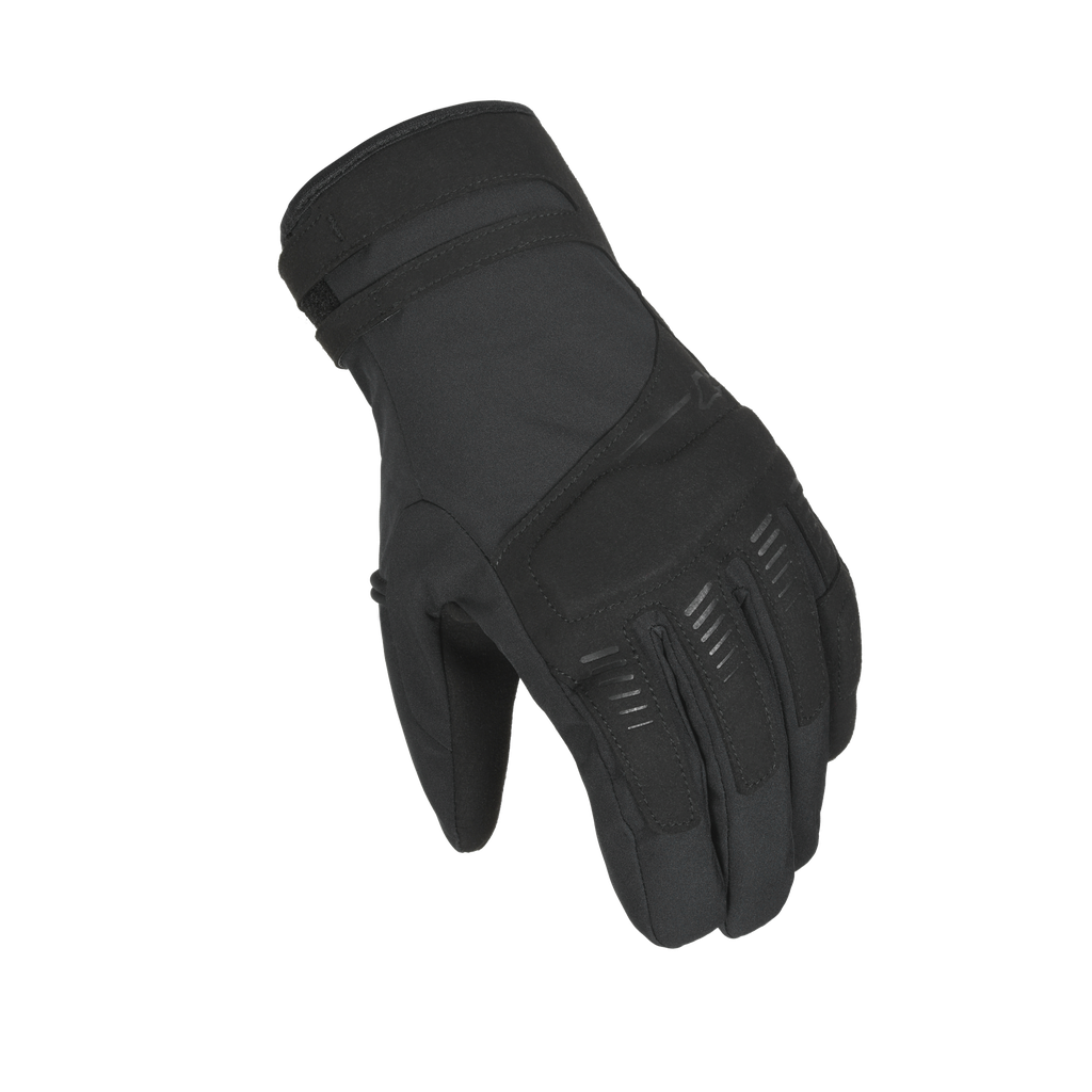 Macna Dim RTX Black