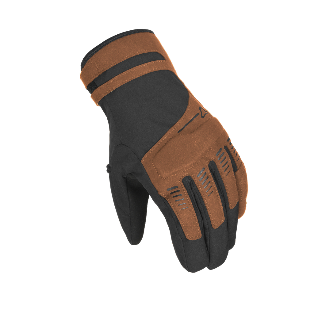 Macna Dim RTX Black / Brown