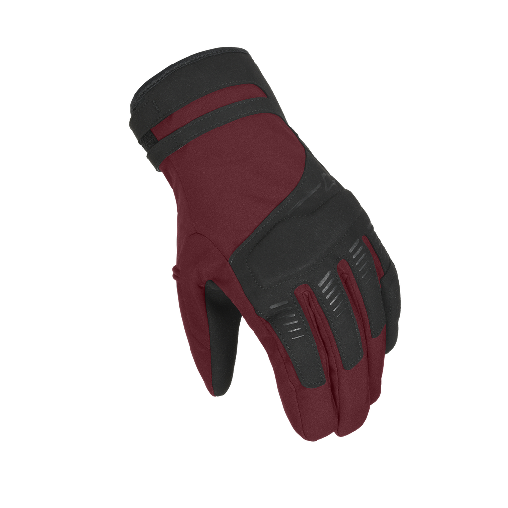 Macna Dim RTX Dames Red / Black