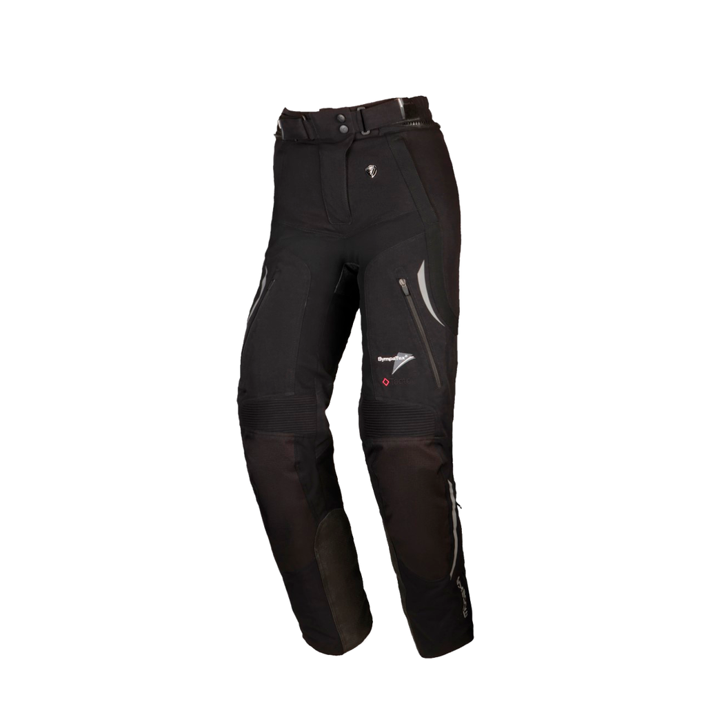 Modeka Pants Takuya Lady Black