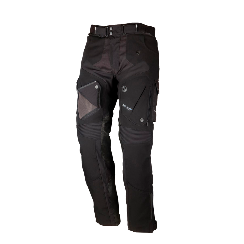 Modeka Pants Talismen Black