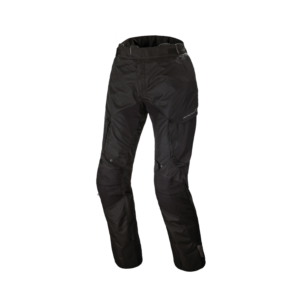 Macna Forge Dames Black