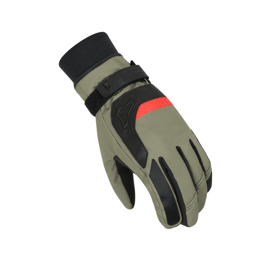 Macna Horizone RTX Green / Black