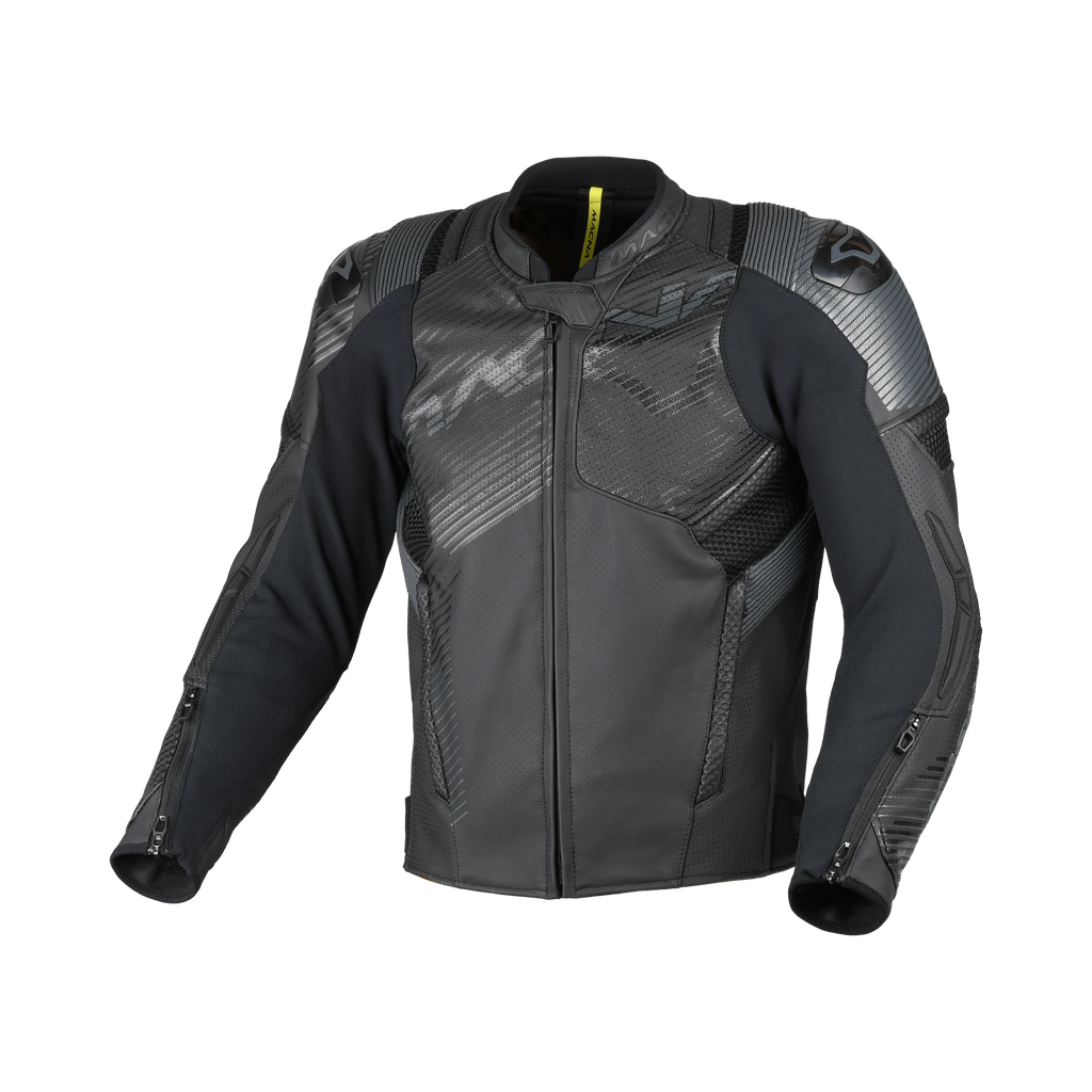 Macna Ignite Black