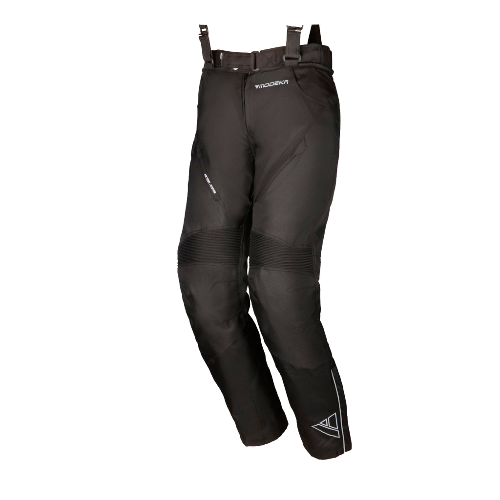 Modeka Tarex Pants Black