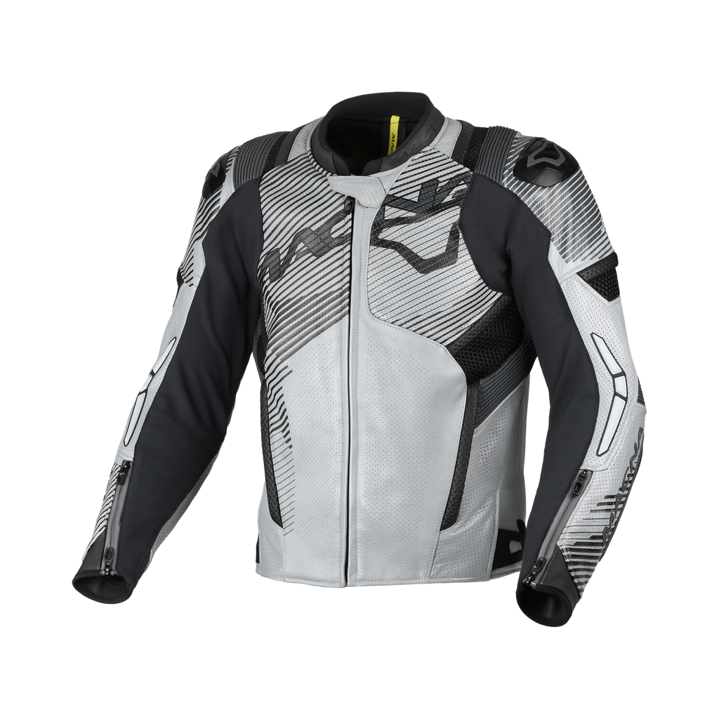 Macna Ignite Grey / Black
