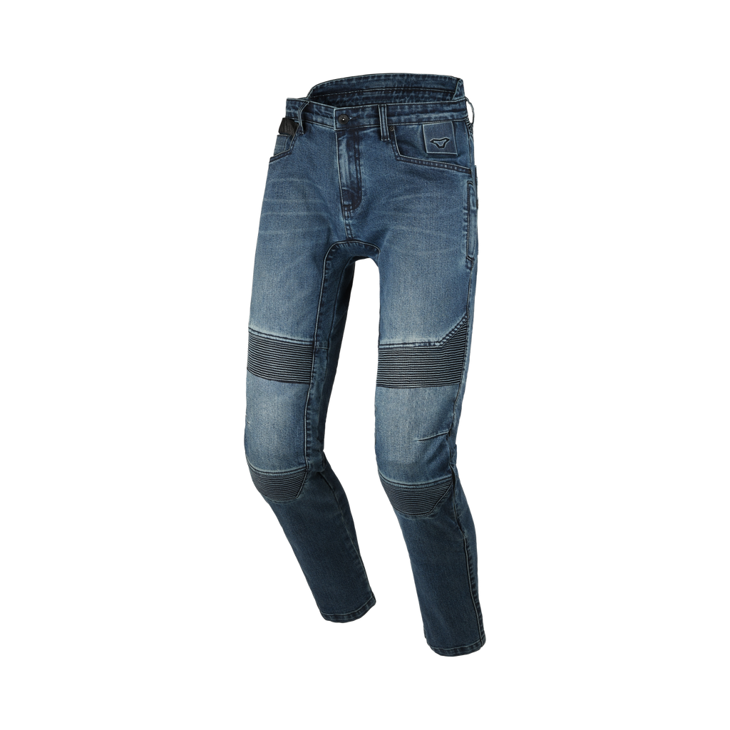 Macna Individo 2.0 Blue