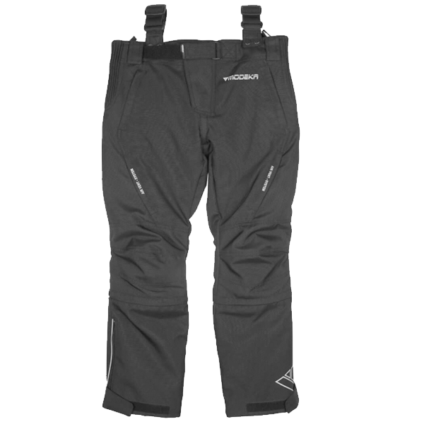 Modeka Tourex II Kids Pants Black