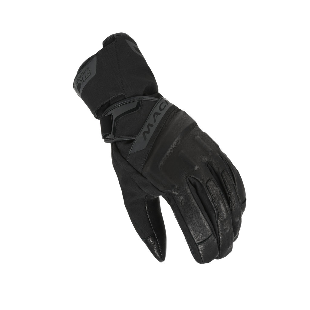 Macna Intrinsic RTX Black