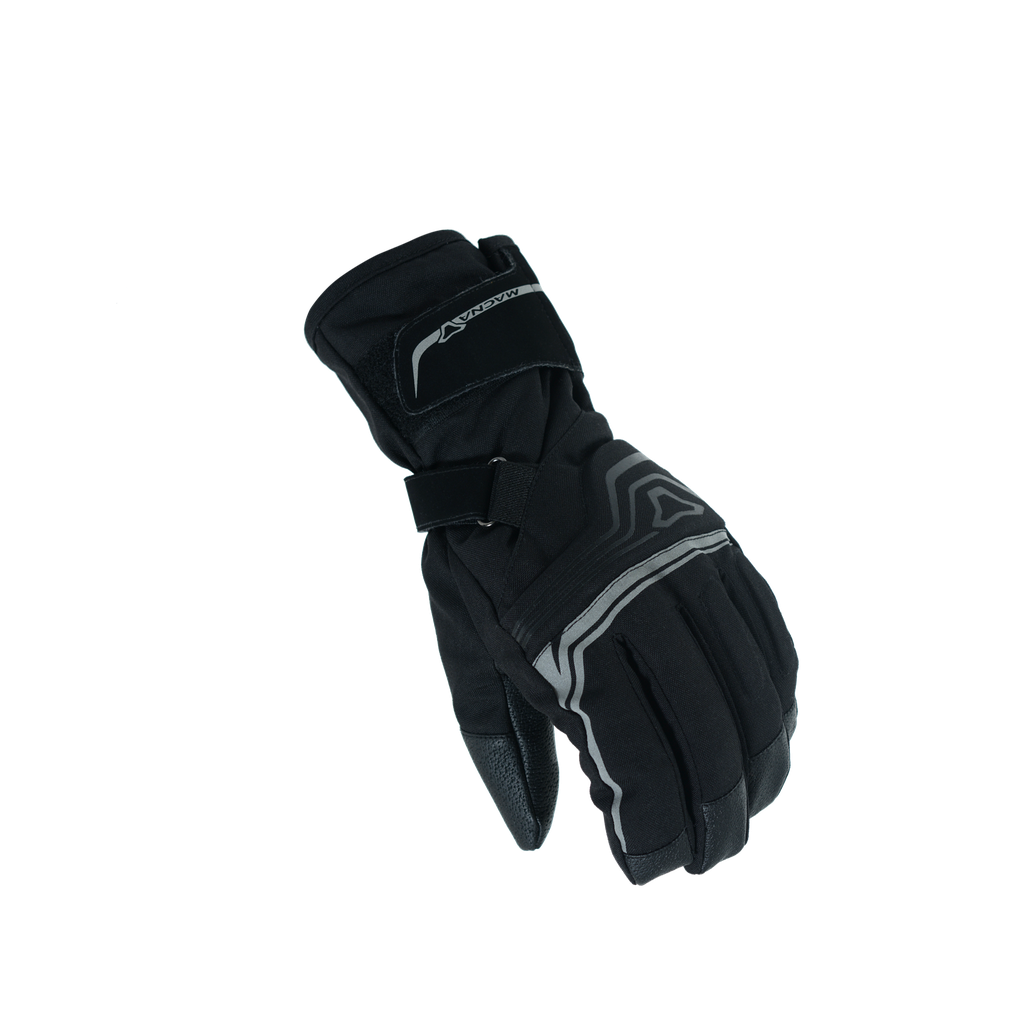 Macna Intro 2 RTX Black