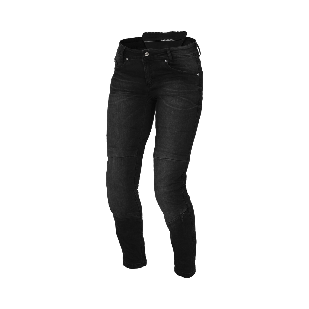 Macna Jenny Dames Black