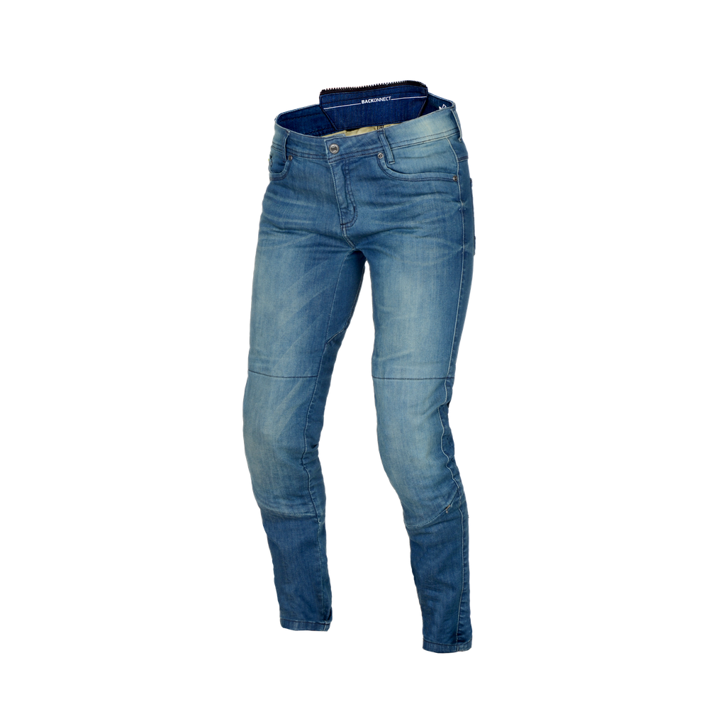 Macna Jenny Dames Blue