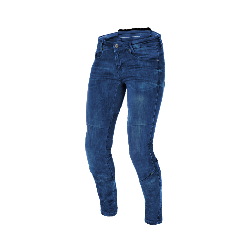 Macna Jenny Dames Blue print