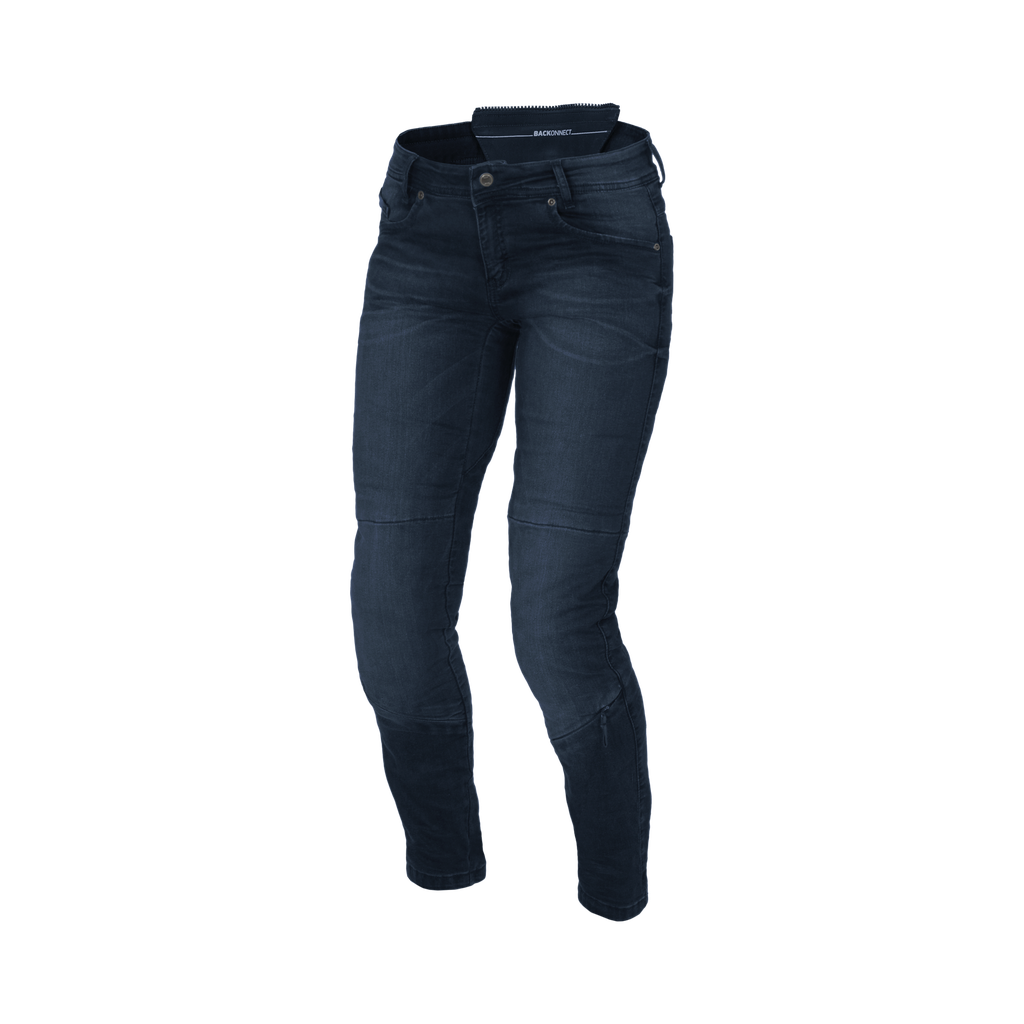 Macna Jenny Dames Flat blue