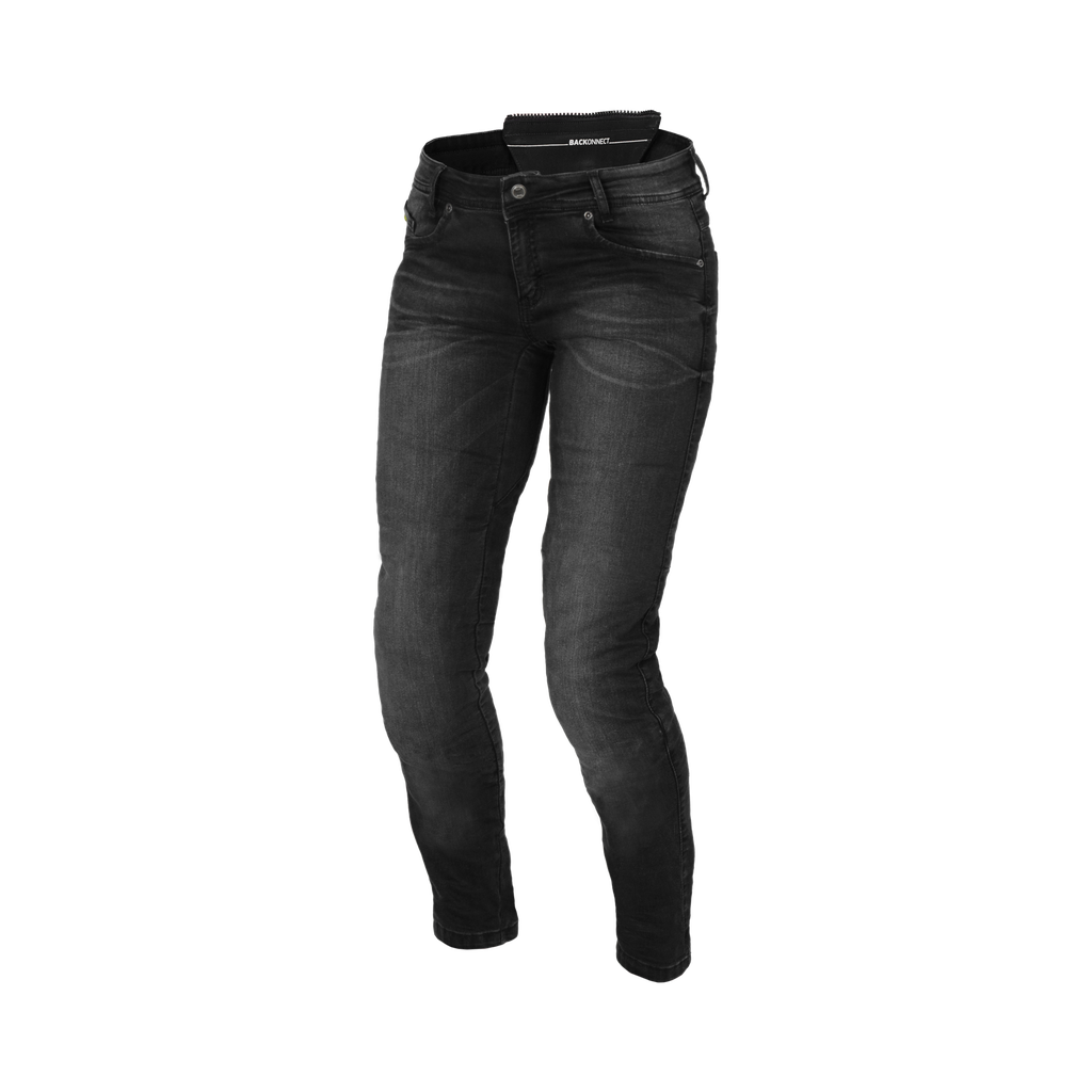 Macna Jenny Pro Black