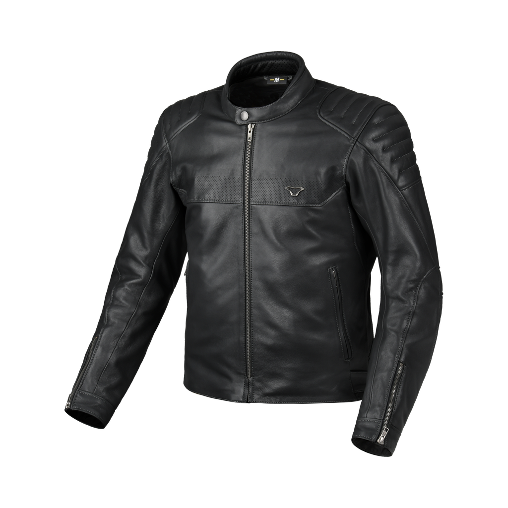 Macna Lance 2.0 Black