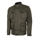 MOORE TRAVEL PRO MR Ceniza