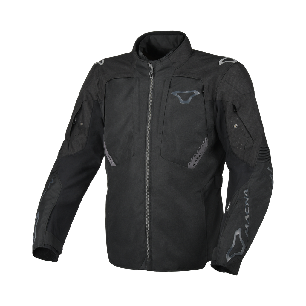 Macna Notch Black