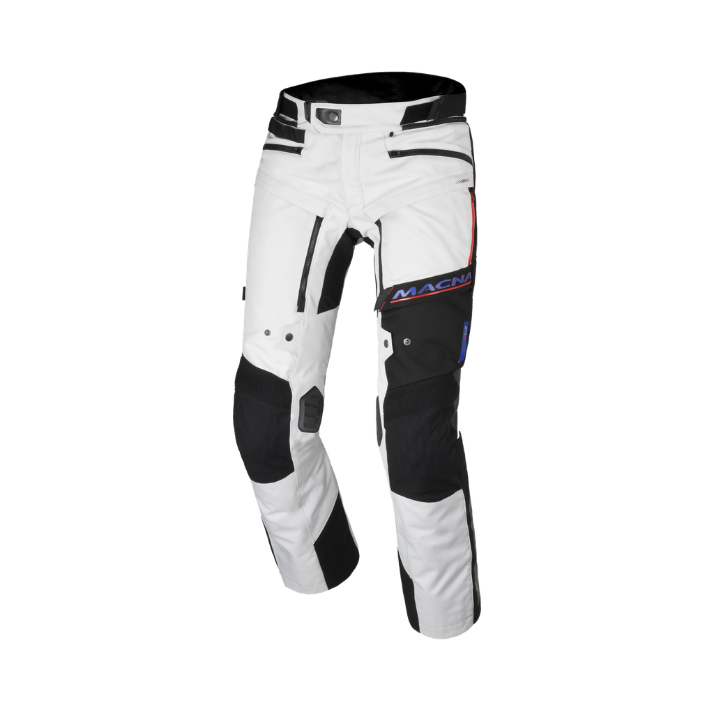 Macna Novac White / Red