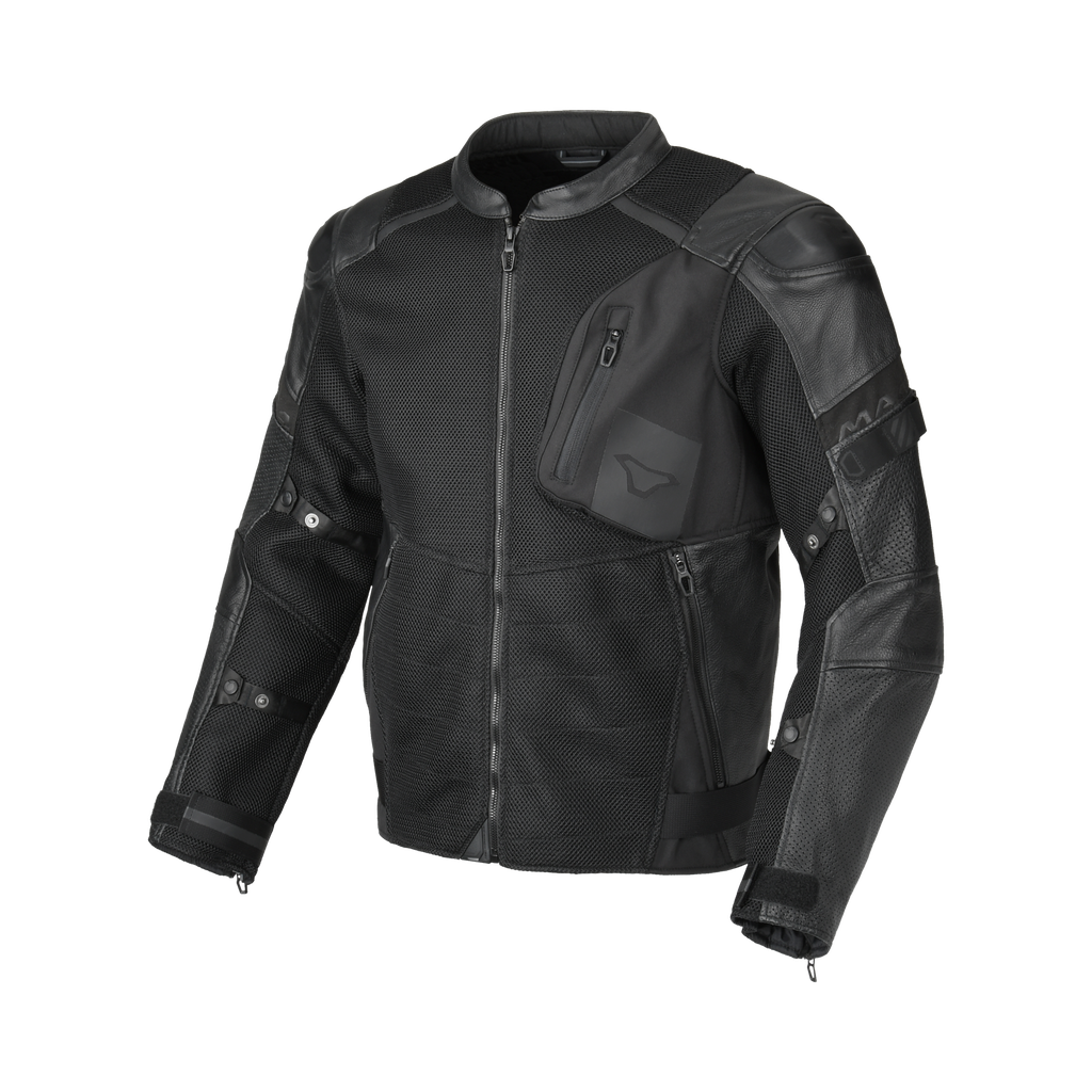 Macna Olsan Black