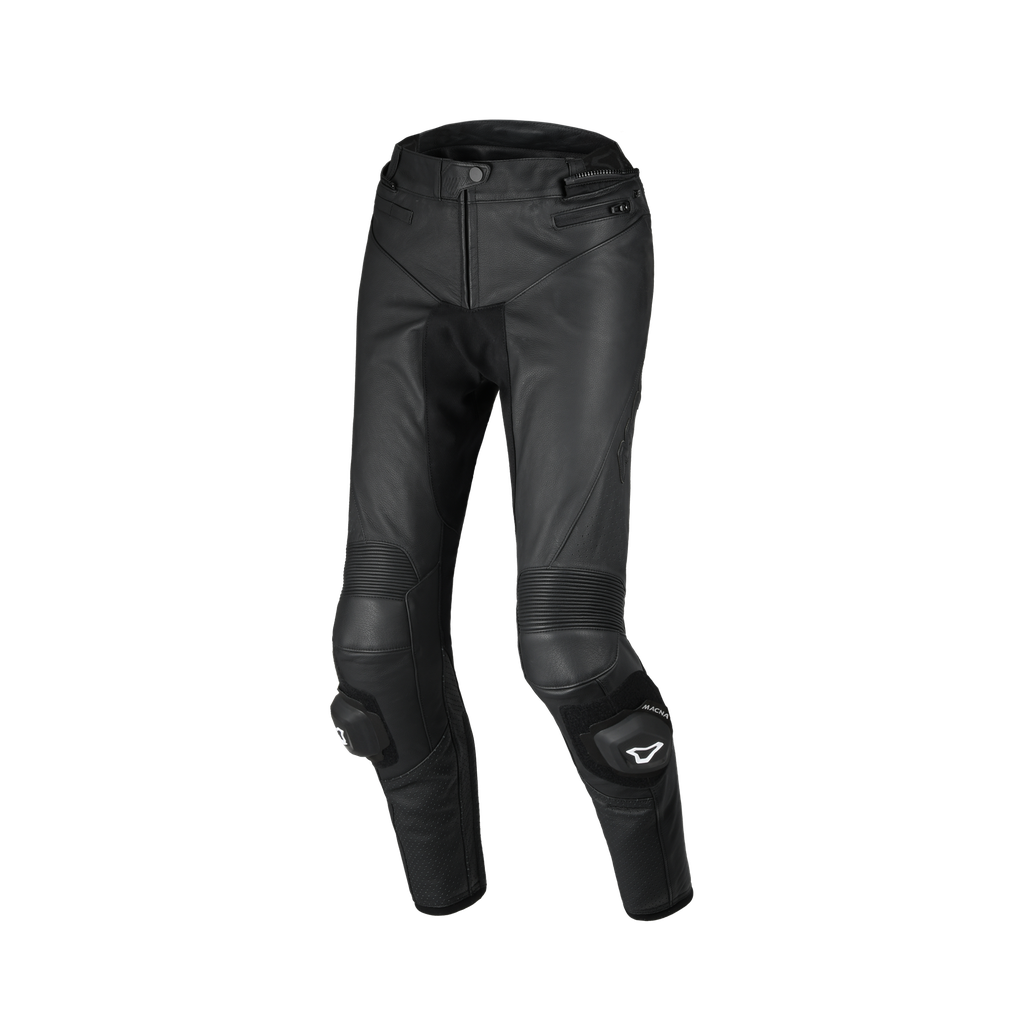 Macna Ovita Black
