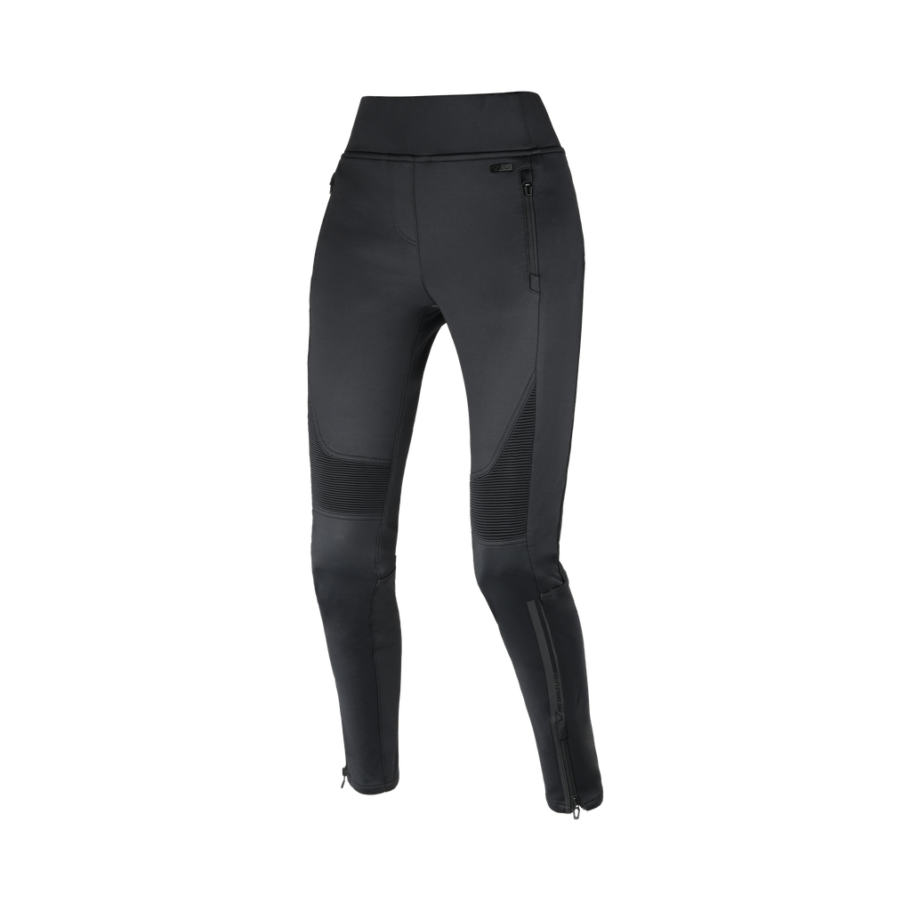 Macna Pearl dames Black