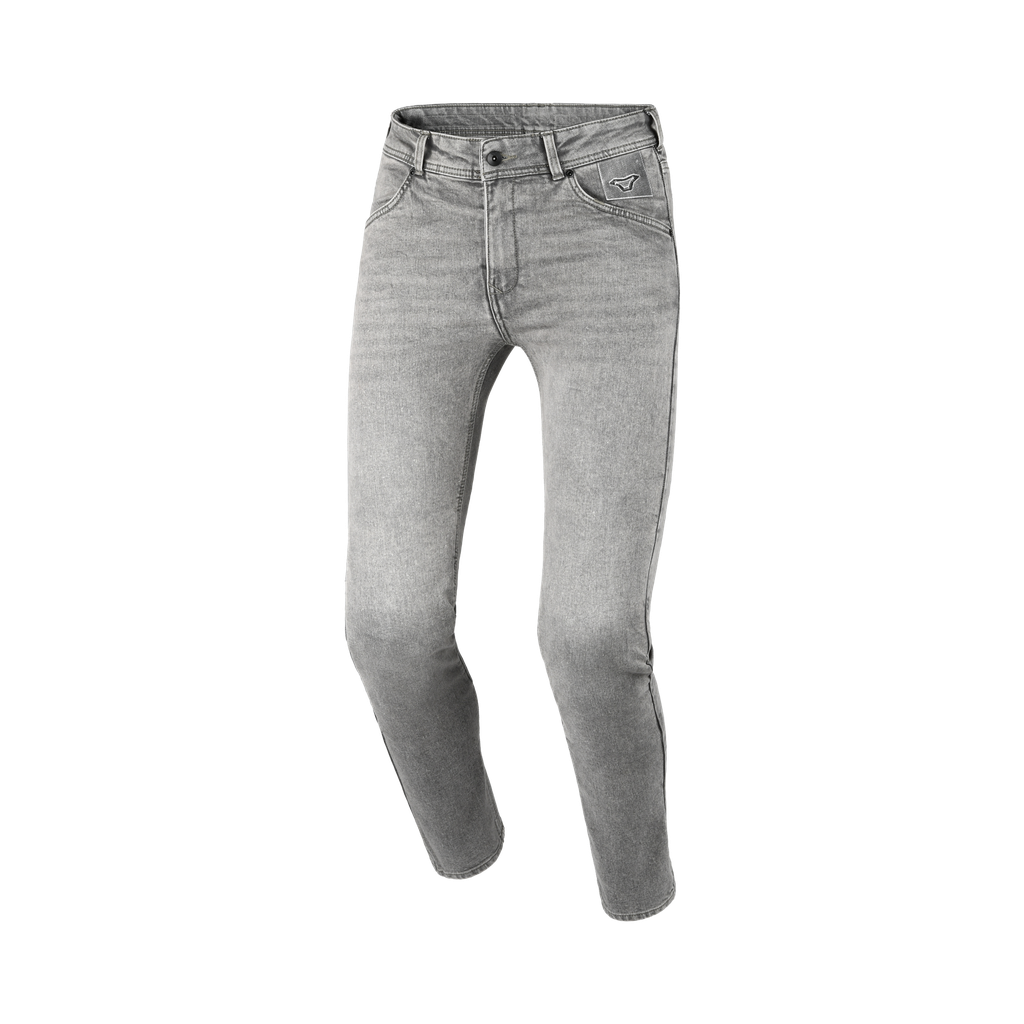 Macna Portola slim fit Grey
