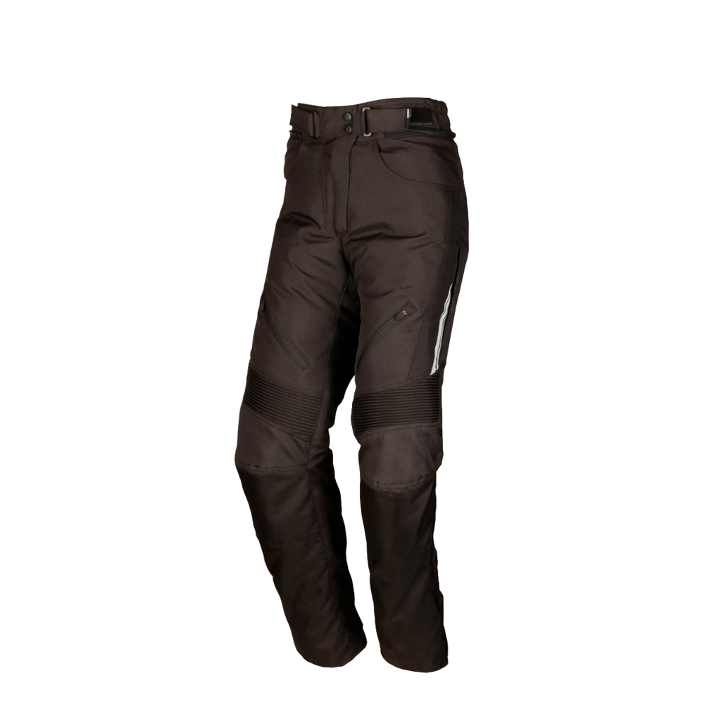 Modeka Pants Violetta Lady Black