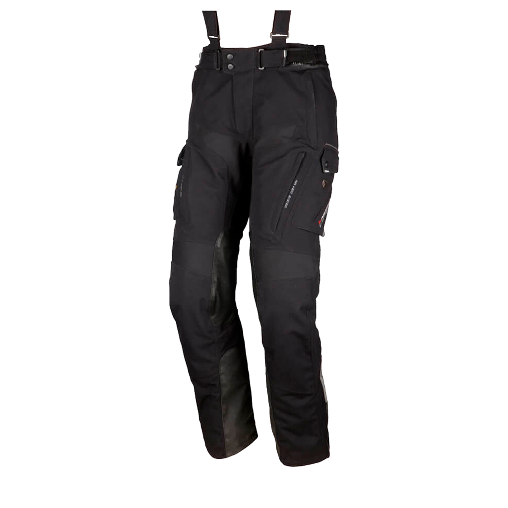Modeka Pants Viper LT Black